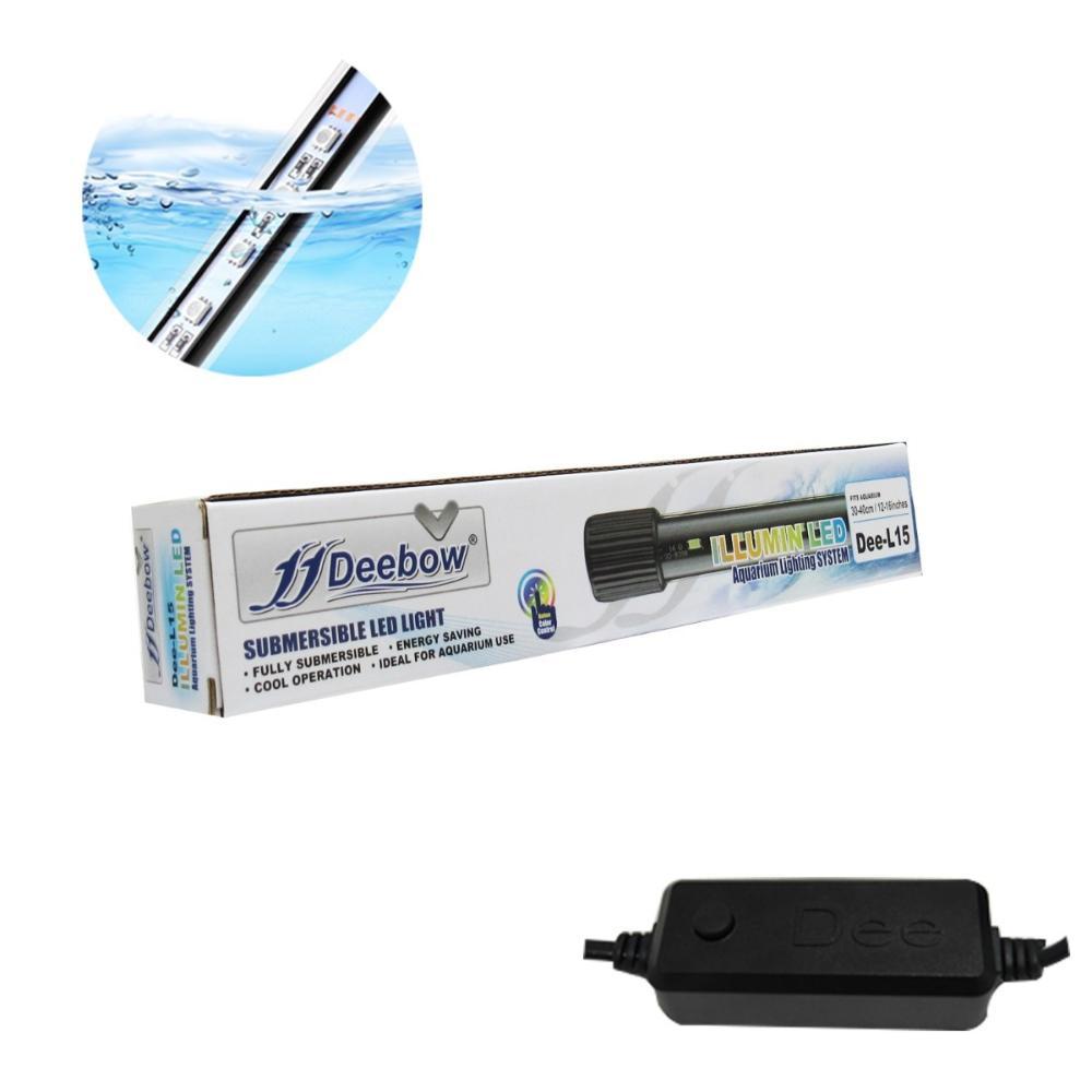 deebow aquarium light