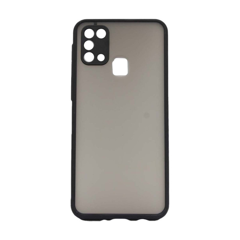 Buy samsung galaxy f41 back cover Online at Best Price in Nepal - Main Image