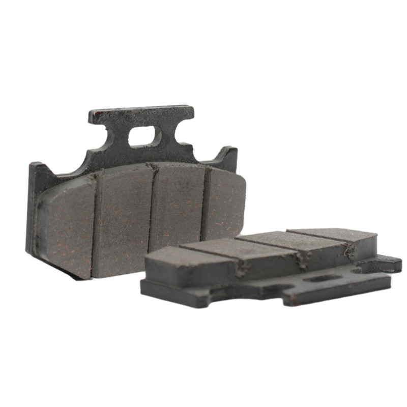 R15 v3 discount rear brake pad