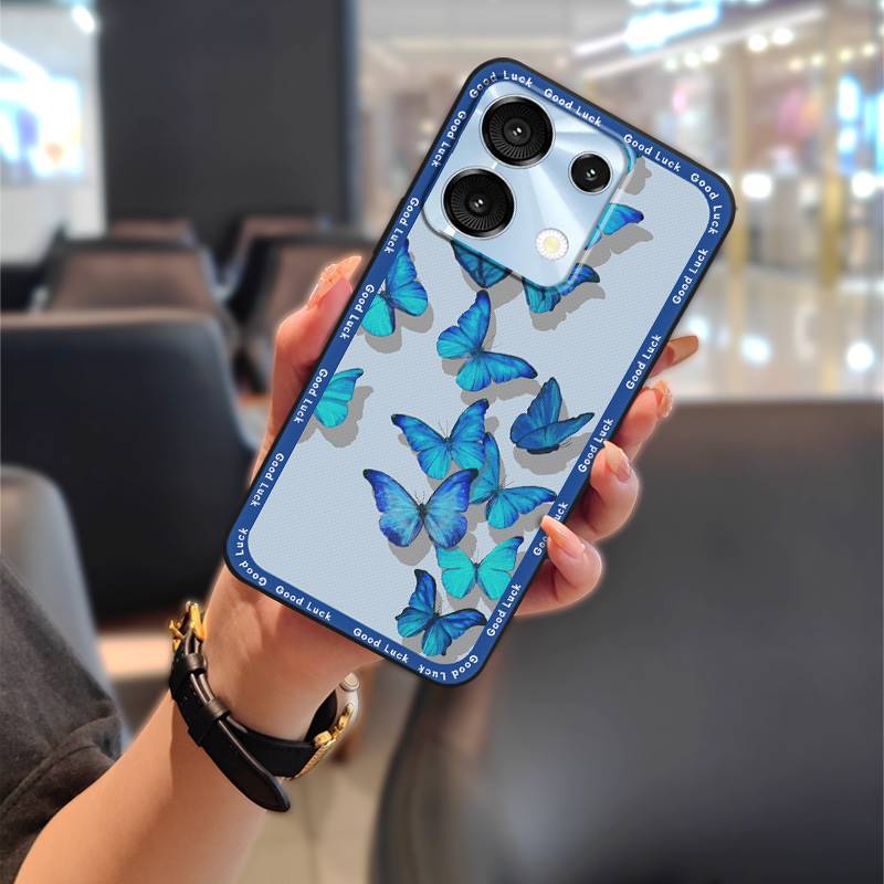 Xiangyun Cover Per Umidigi G9 5G/G9A/G9T/G9C Custodia