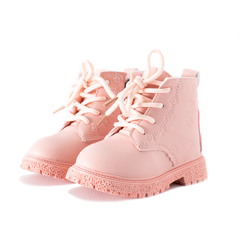 Boots for on sale infants girl