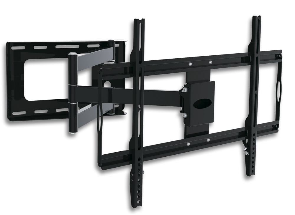 CP502 32''-70'' LCD LED TV Monitor Bracket Swivel Tilt Wall Mount | Daraz.com.np