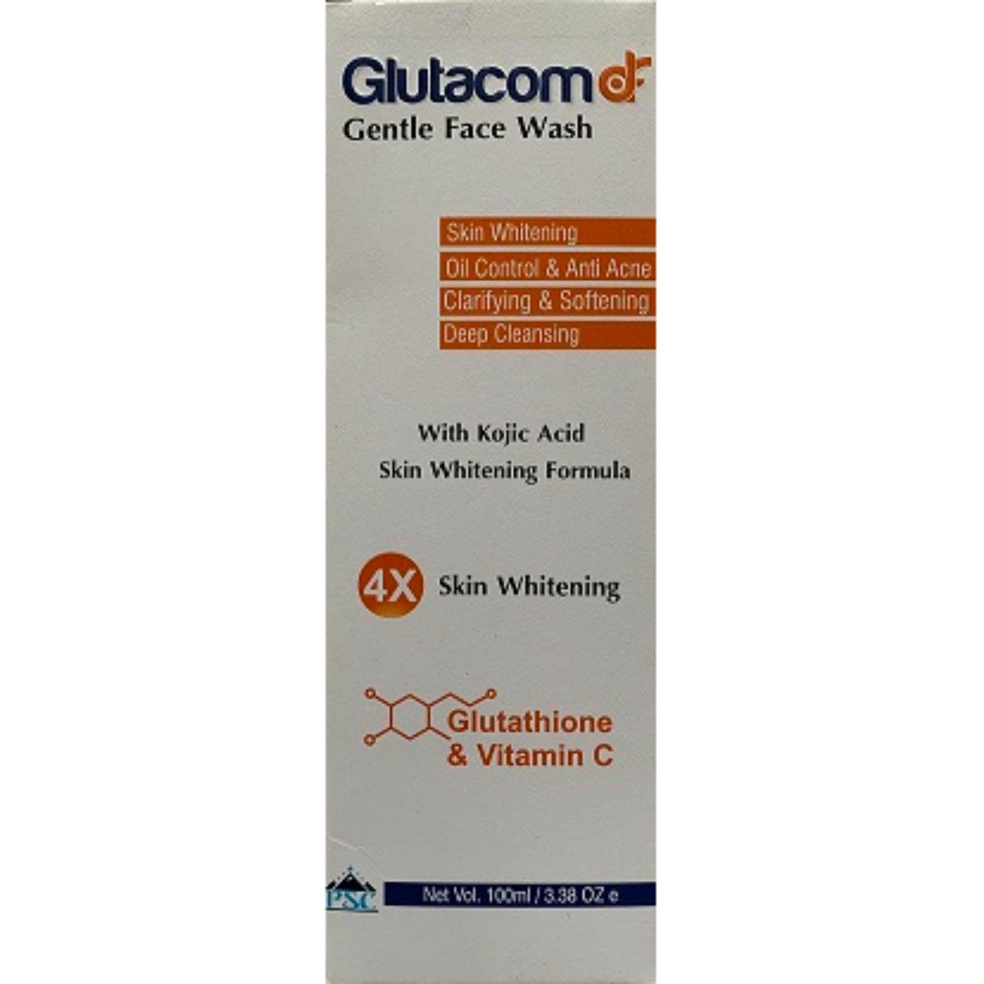 best kojic acid face wash