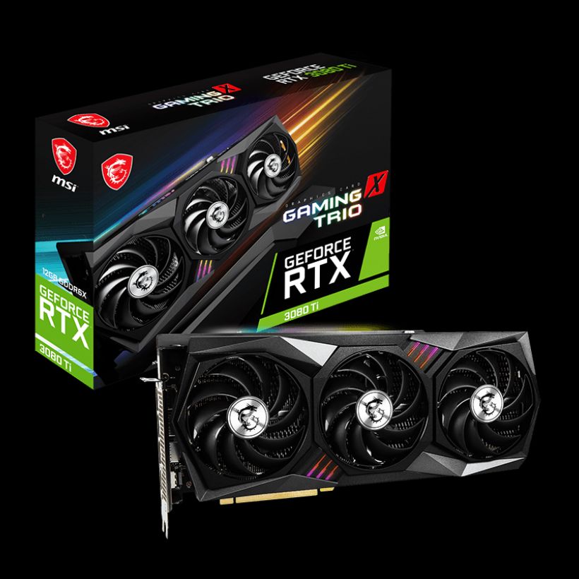 Graphics Card 3080 Ti Official Price Graphics Card Rtx 3080 Msi
