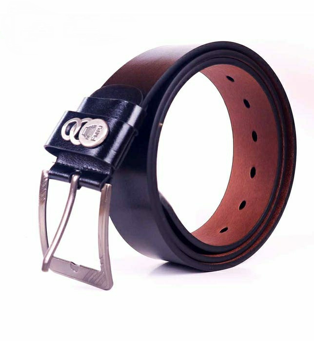 Solid Formal And Casual Belt For Men By Arushi