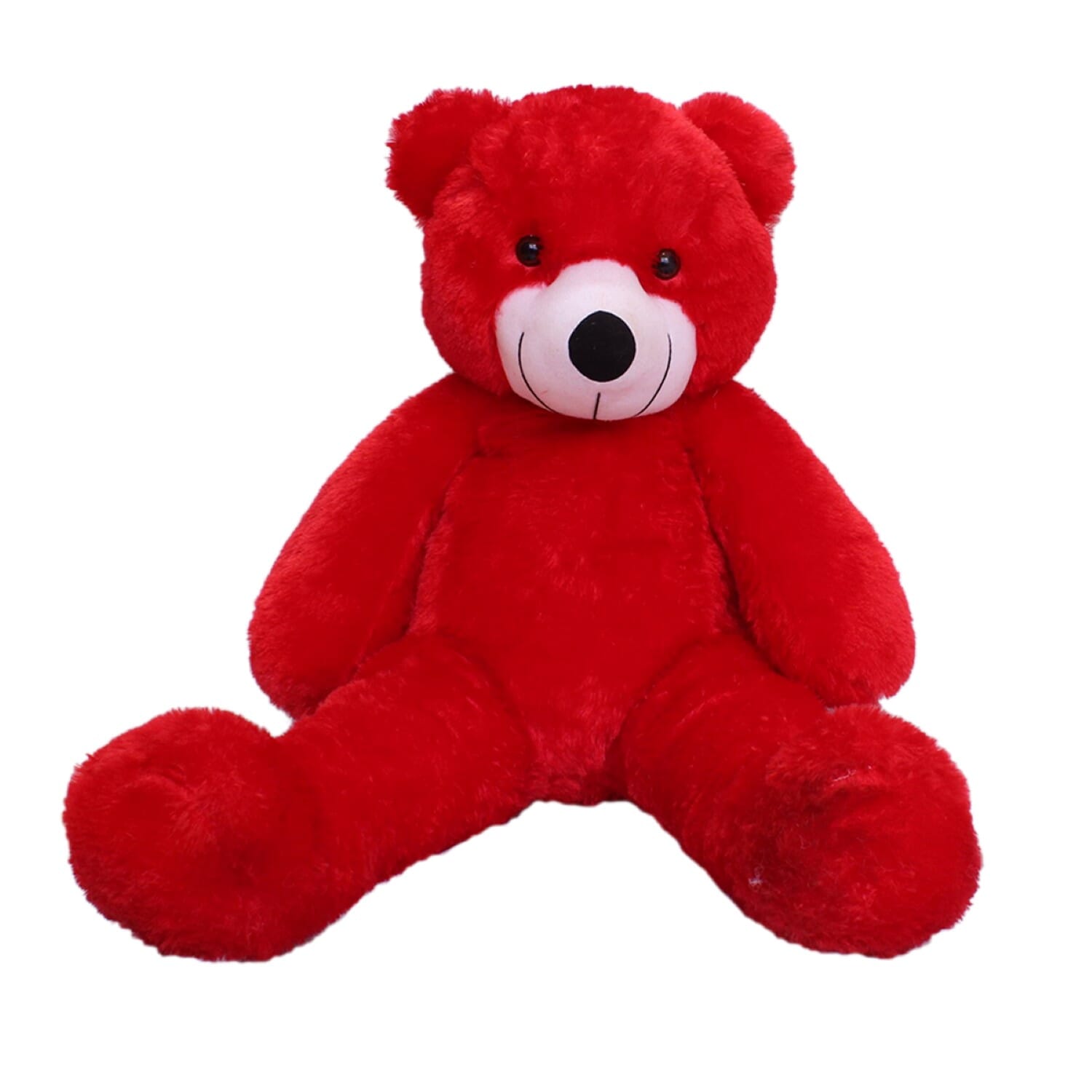 2ft teddy bear Clearance