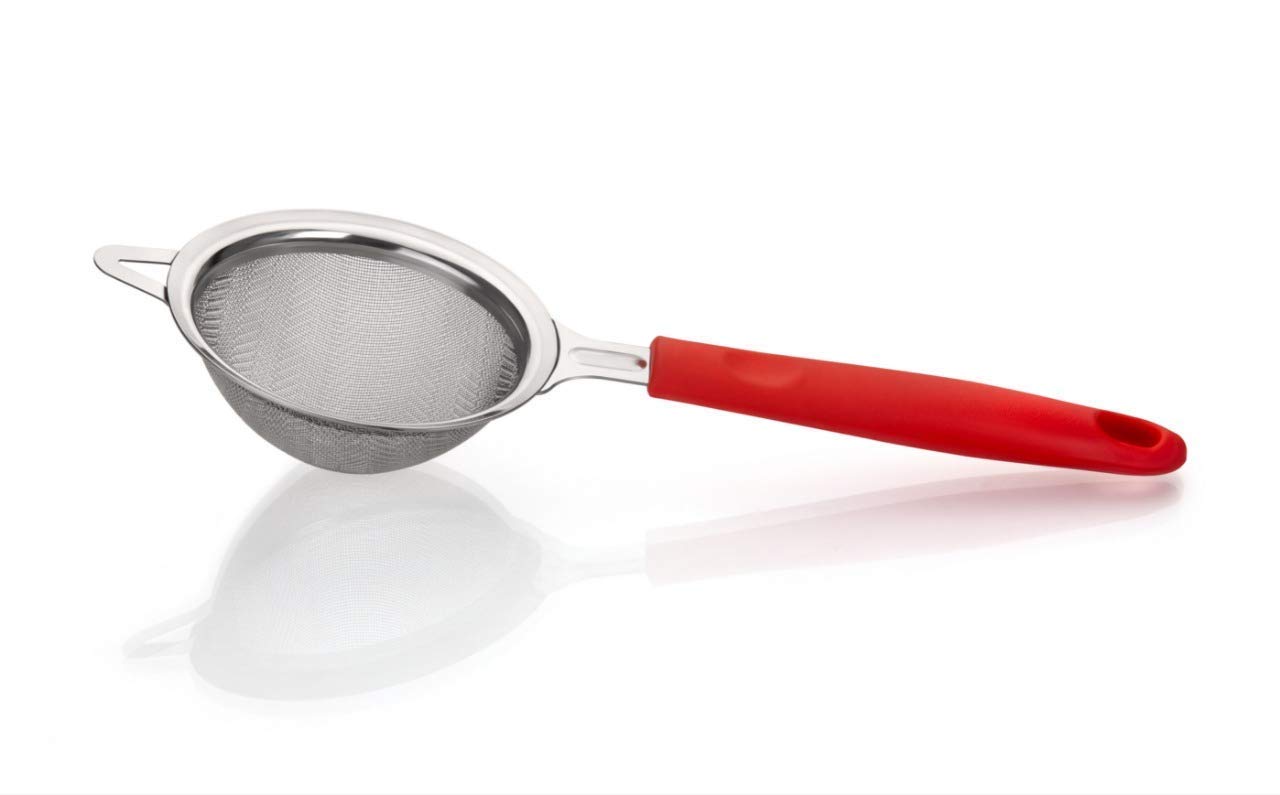 tea and coffee strainer