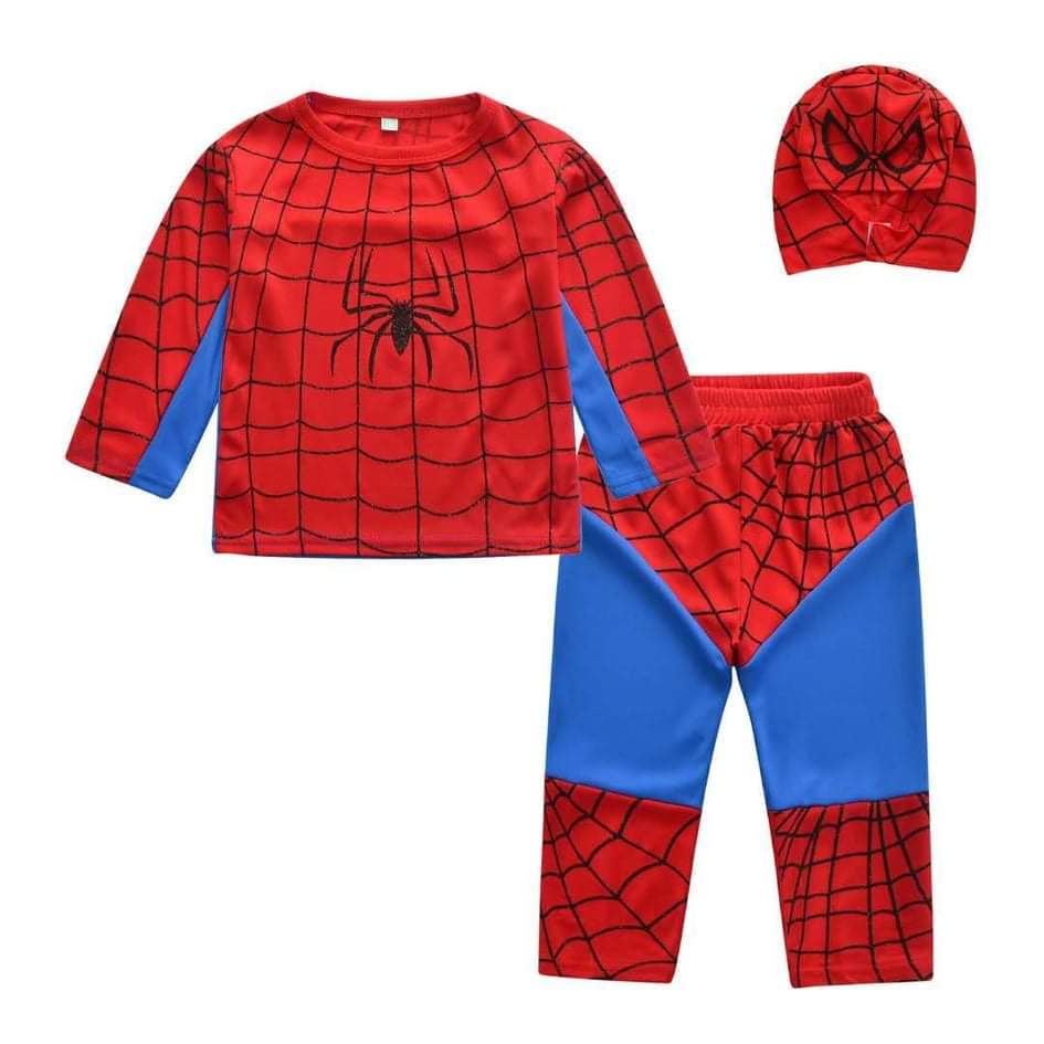 Superhero Avengers Costumes For Adults- Spiderman, स्पाइडरमैन पोषाक -  Nakshatra Creations, Ghaziabad | ID: 25578098833
