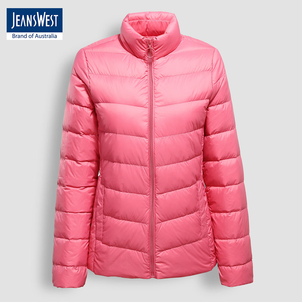 down jacket in nepal