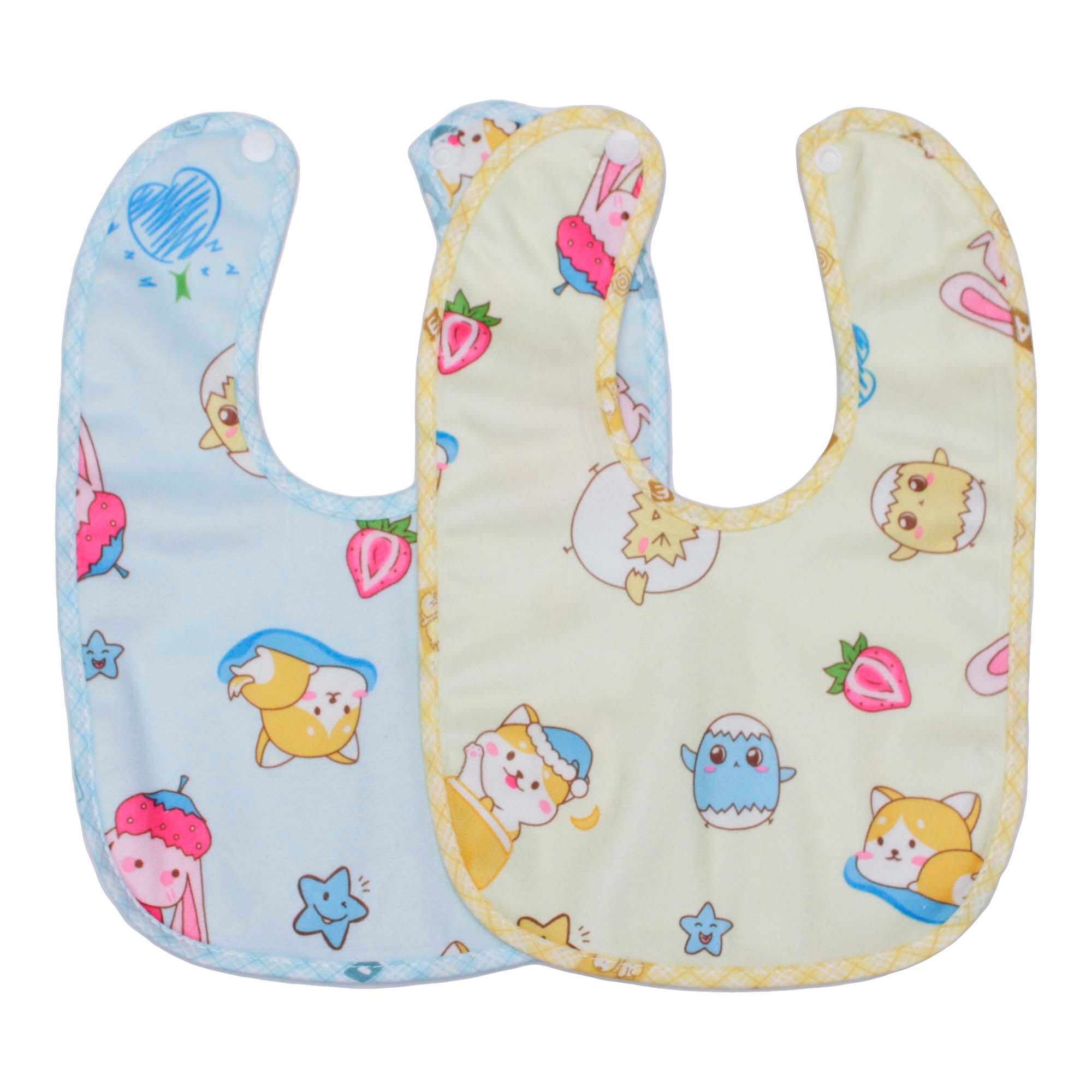 Appron For Kid Yellow Blue | Daraz.com.np