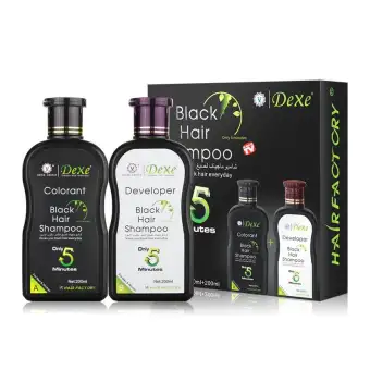 Black Hair Shampoo Buy Online At Best Prices In Nepal Daraz Com Np