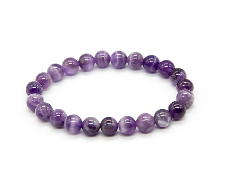 Amethyst on sale bracelet price