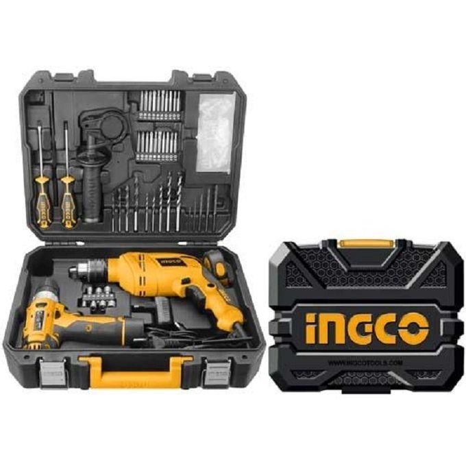 Best tool kit with drill machine sale