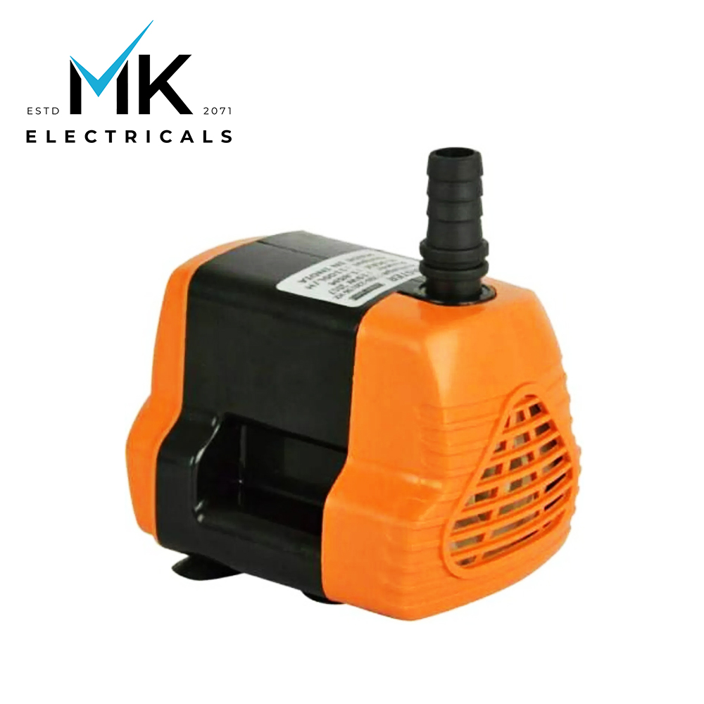 Genuine Aquarium Water Pump 18W 220V Submersible Pump For Cooler And ...