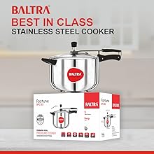 pressure cooker