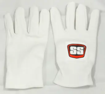 cricket batting inner gloves