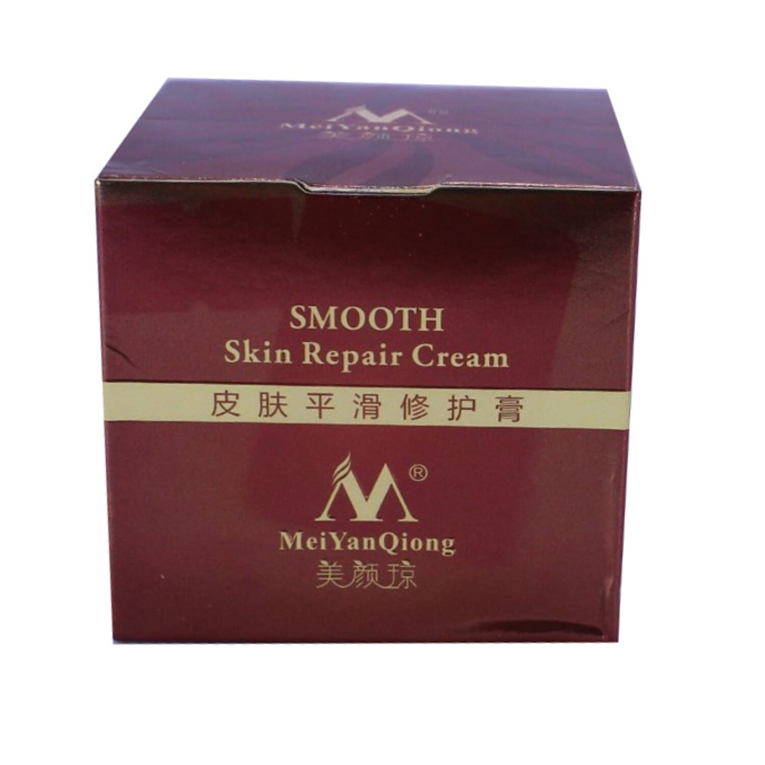 smooth skin repair cream