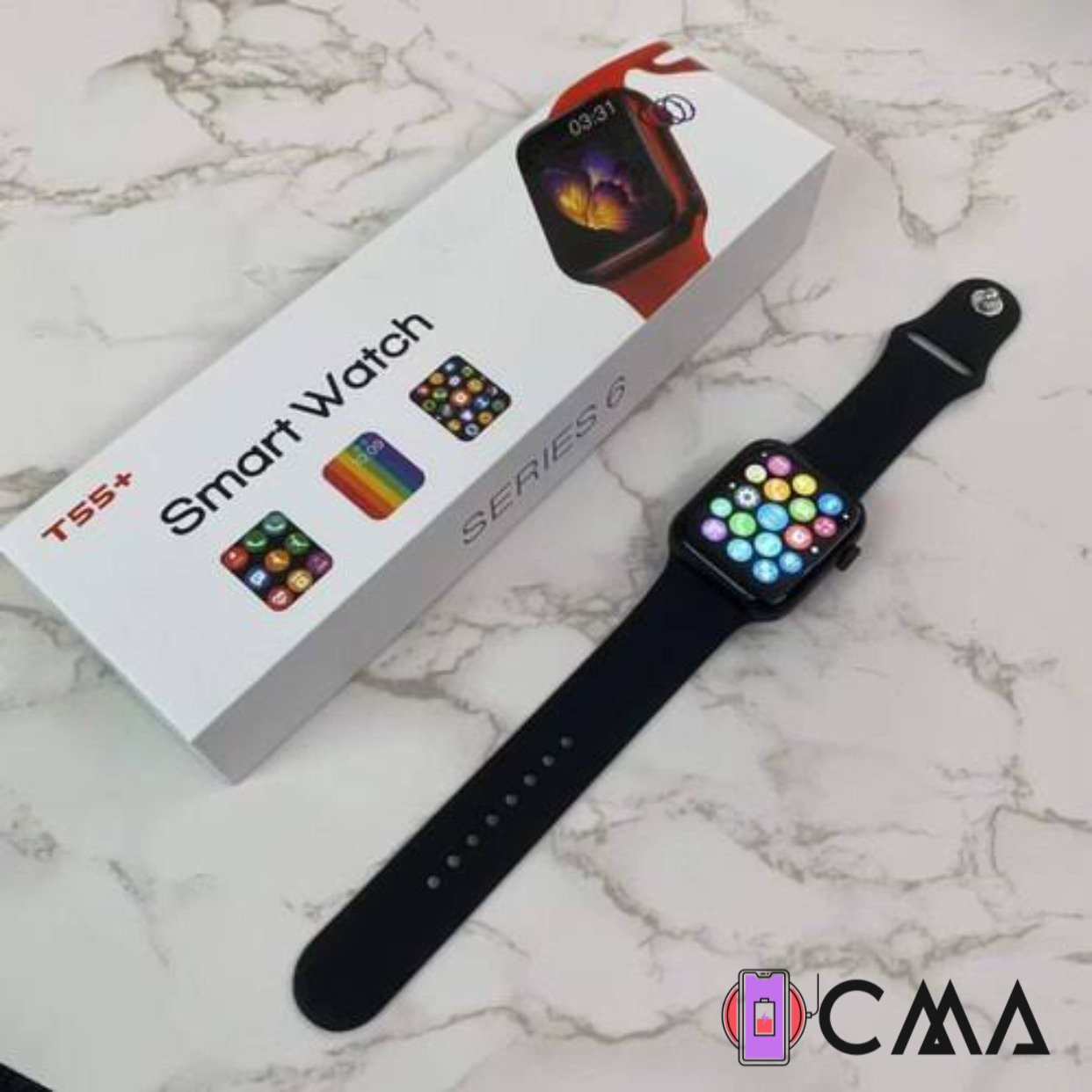 Indiamart Smartwatch T500 Plus Serie CaracterÃsticas Indiamart