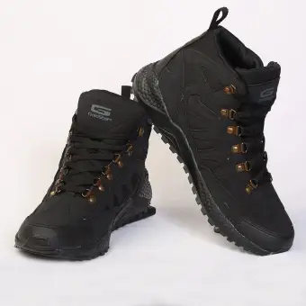 goldstar trekking shoes