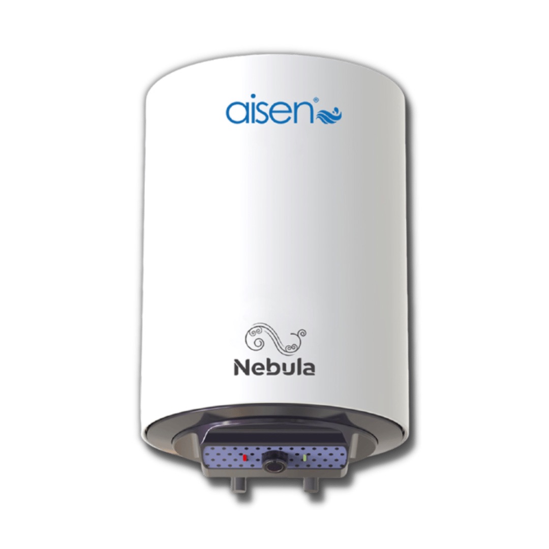 Aisen Electric Water Heater (Geyser) - Nebula 15 L