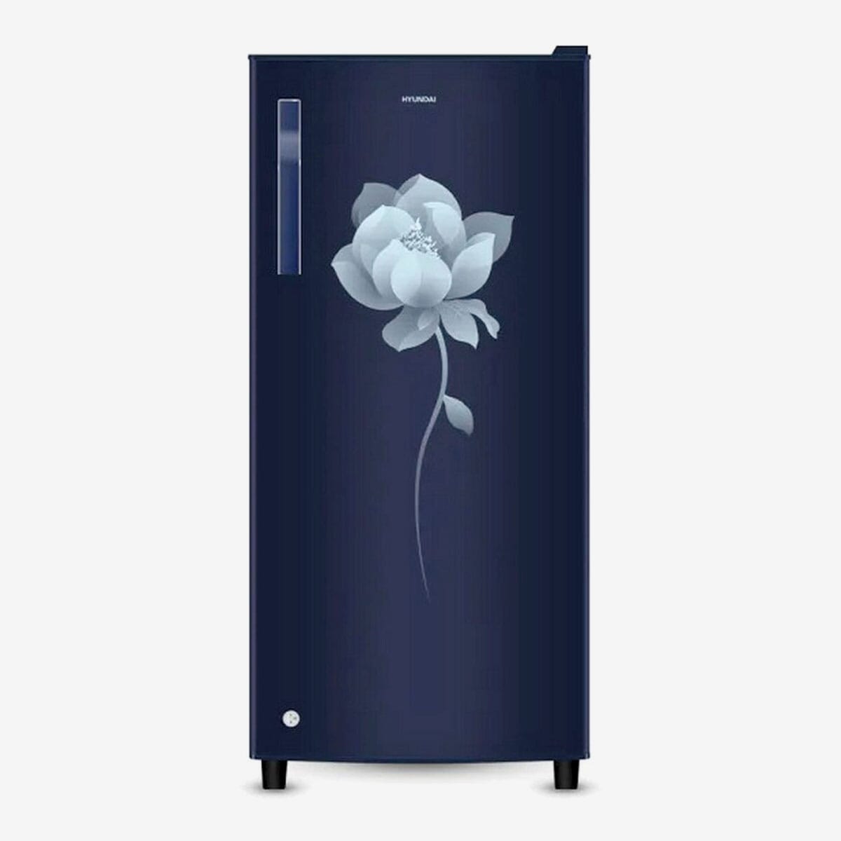 hyundai refrigerator 190 litres