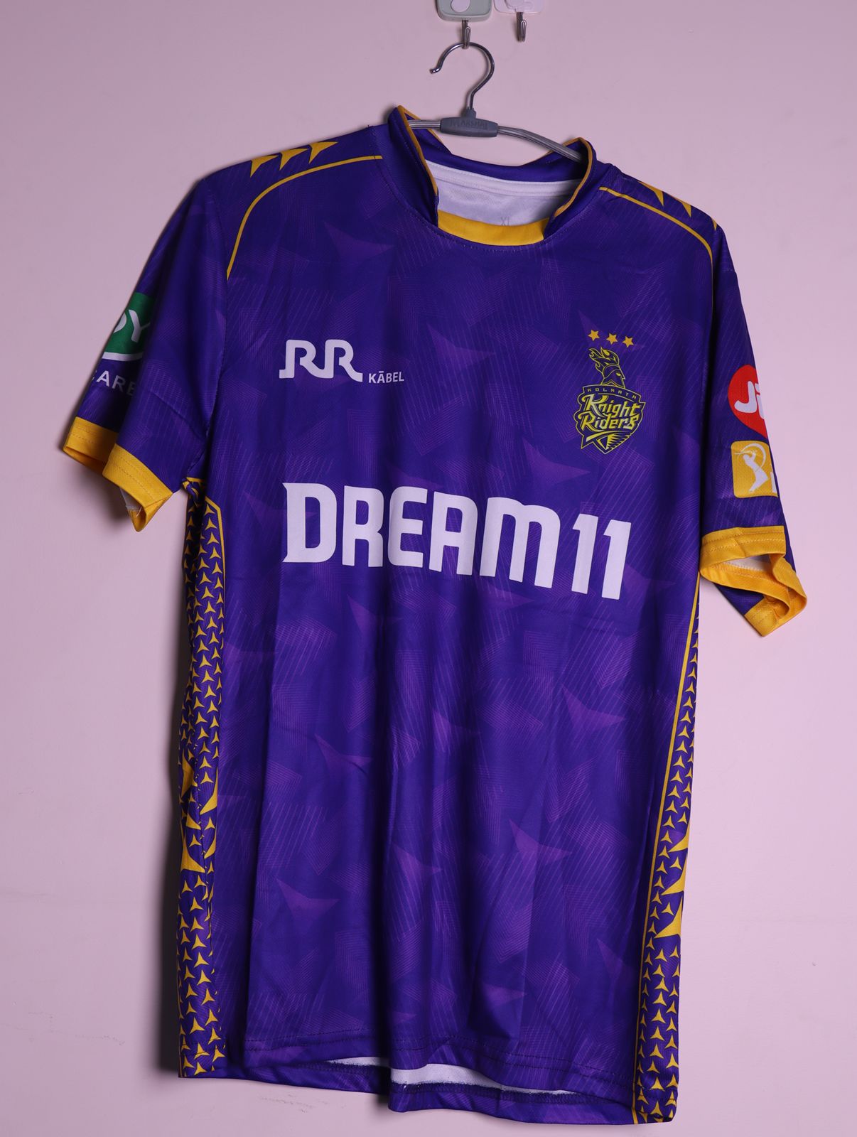 2021 Ipl Kkr Team Knight Riders Rr Ipl Team 2021 Ipl Kkr Team 2021