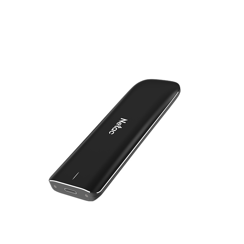 Netac NVMe portable SSD ZX USB 3.2 Gen 2 Type-C | Daraz.com.np