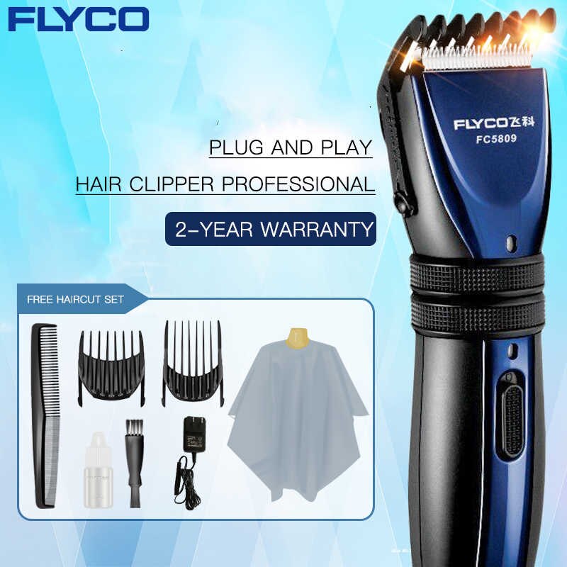 flyco fc 5809