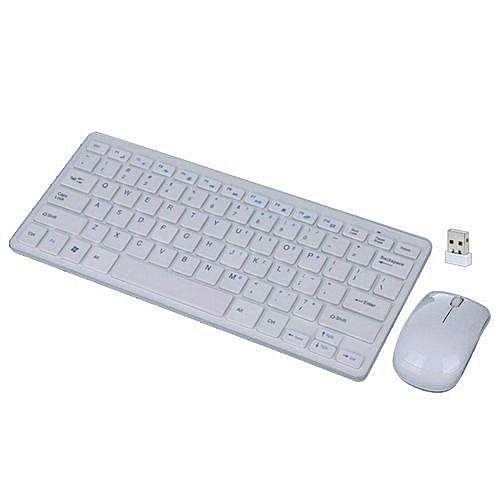 wireless keyboard without number pad and mouse