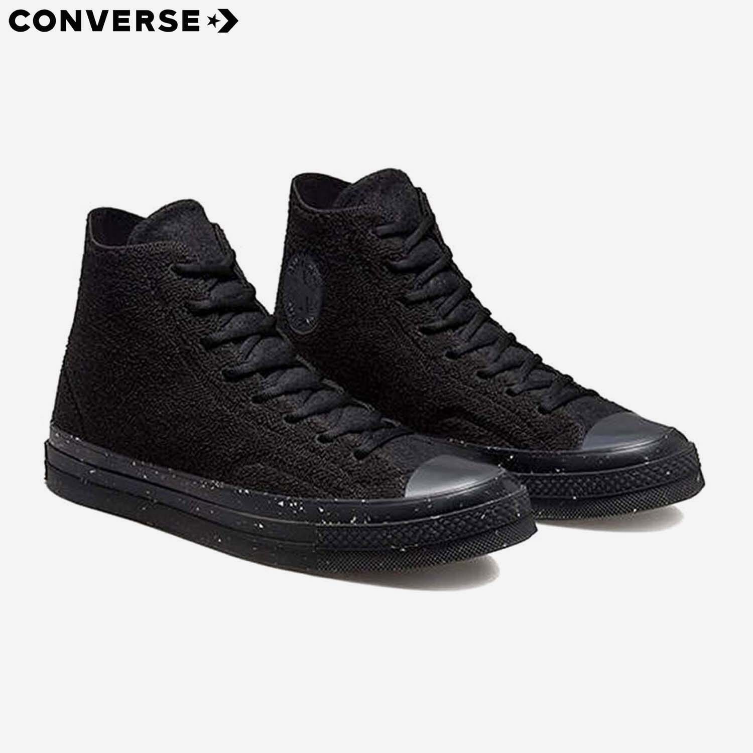 All black cheap chuck 70