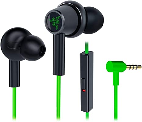 Razer Hammerhead Duo For Console In Ear Gaming Earphone Buy Online At Best Prices In Nepal Daraz Com Np