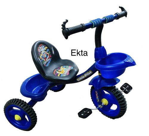 baby saikal
