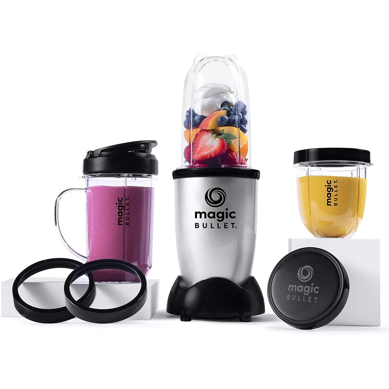 Magic Bullet Blender price in Nepal