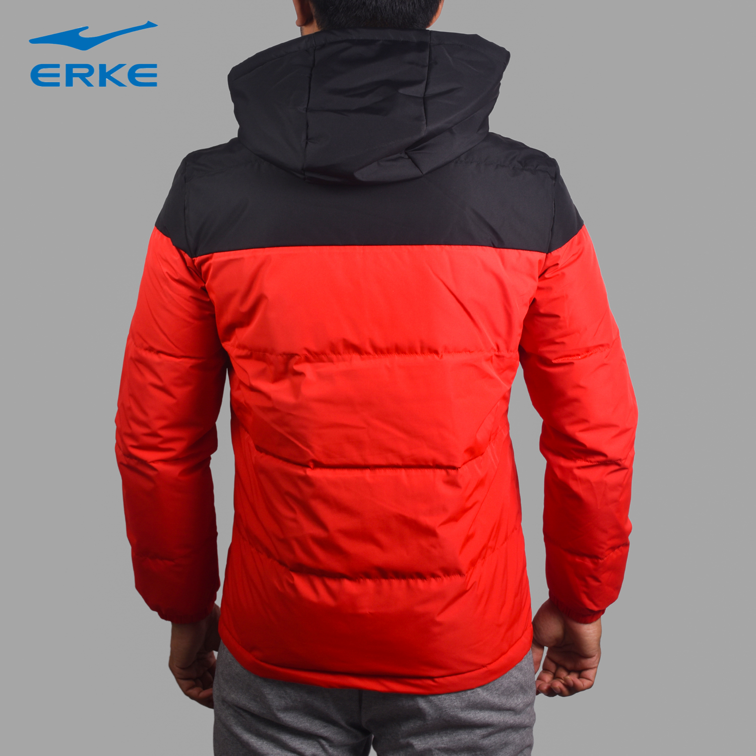 half jacket for men amazon