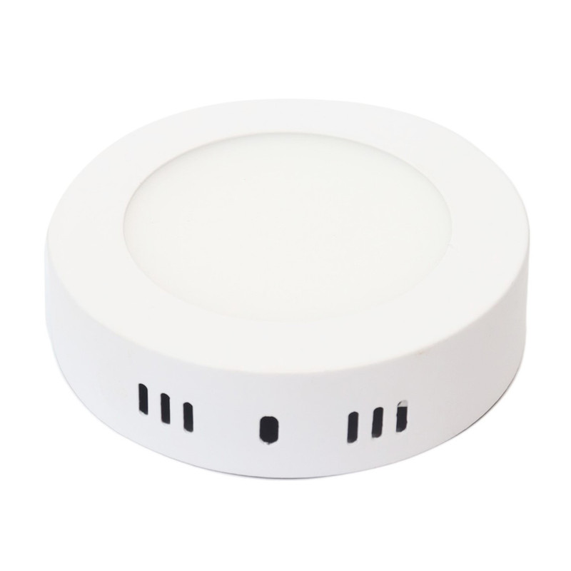 Waga Panel Surface LED Light 6W | Daraz.com.np