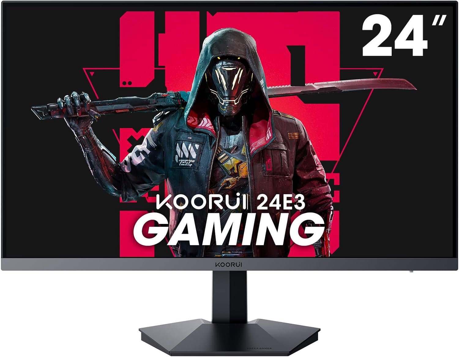 Koorui 24E3 | 24