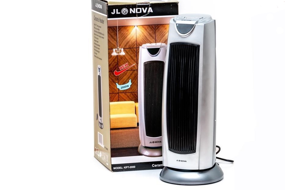 Ceramic Heater-Kpt-2000 (3 Month Warranty)