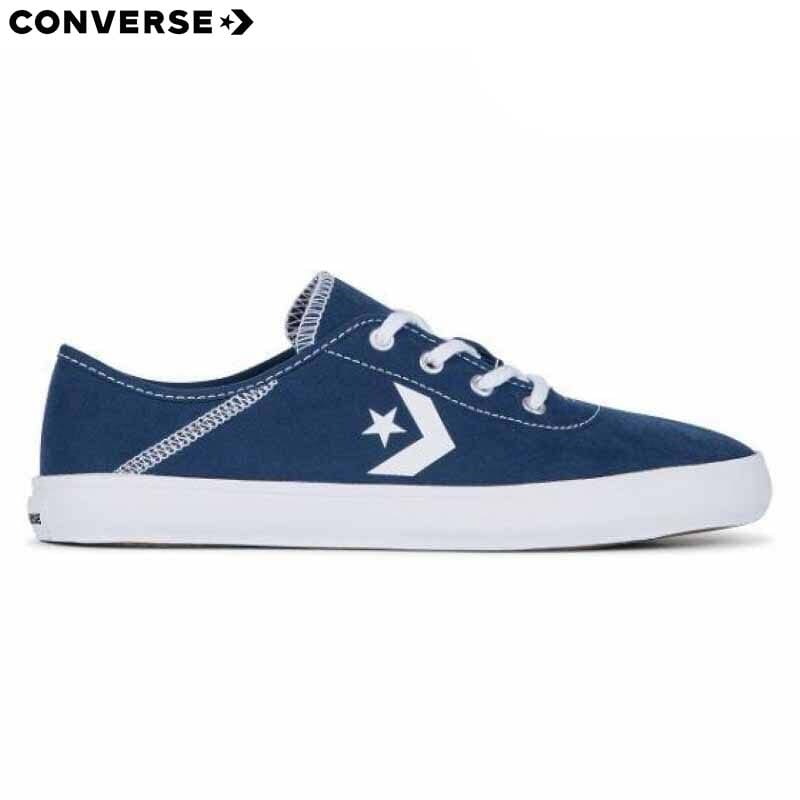 Converse Chuck Taylor Costa OX Blue 