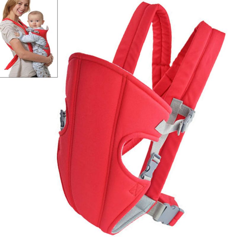 baby holder bag