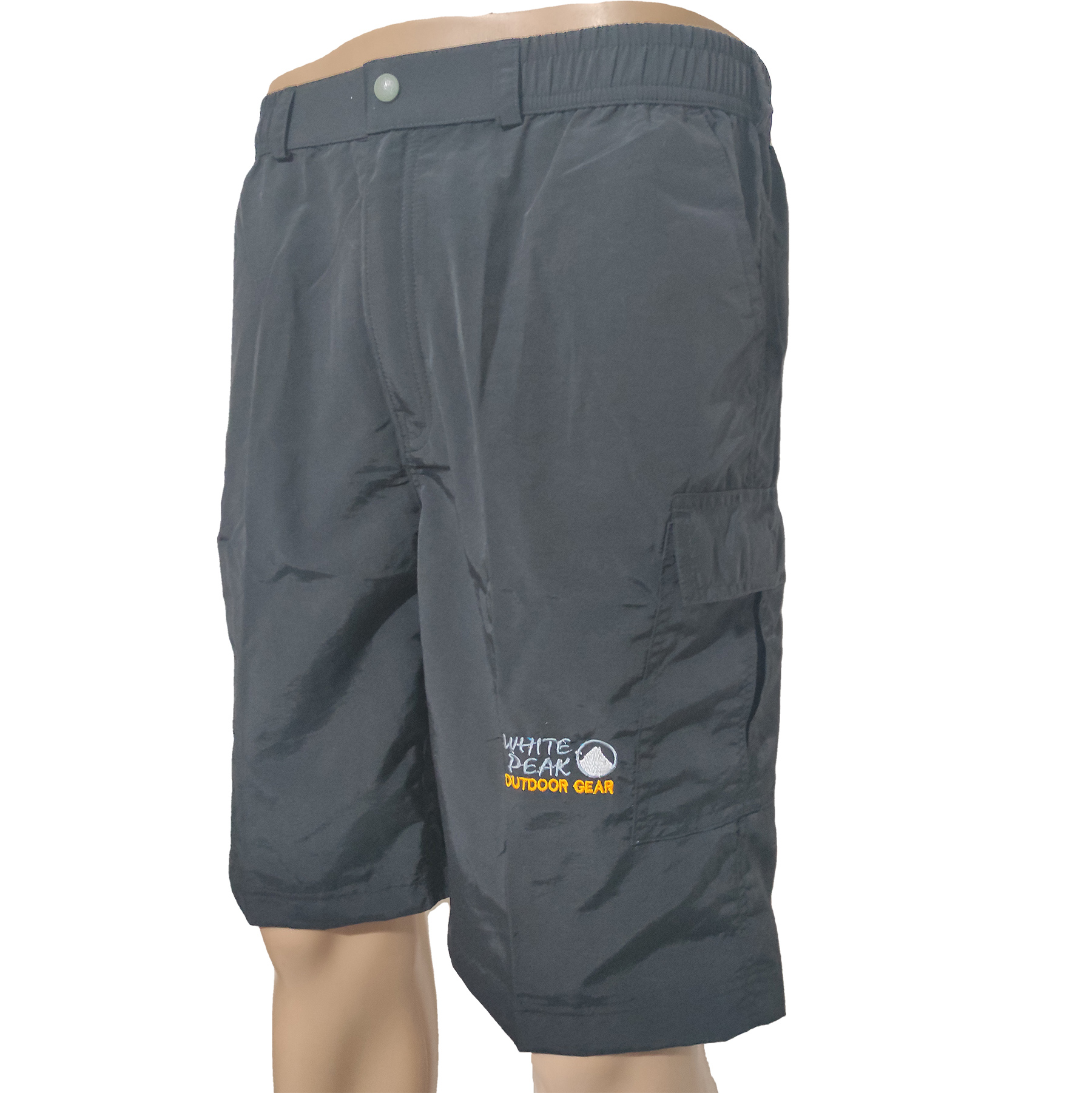 Outdoor Trekking Summer Half Pant 