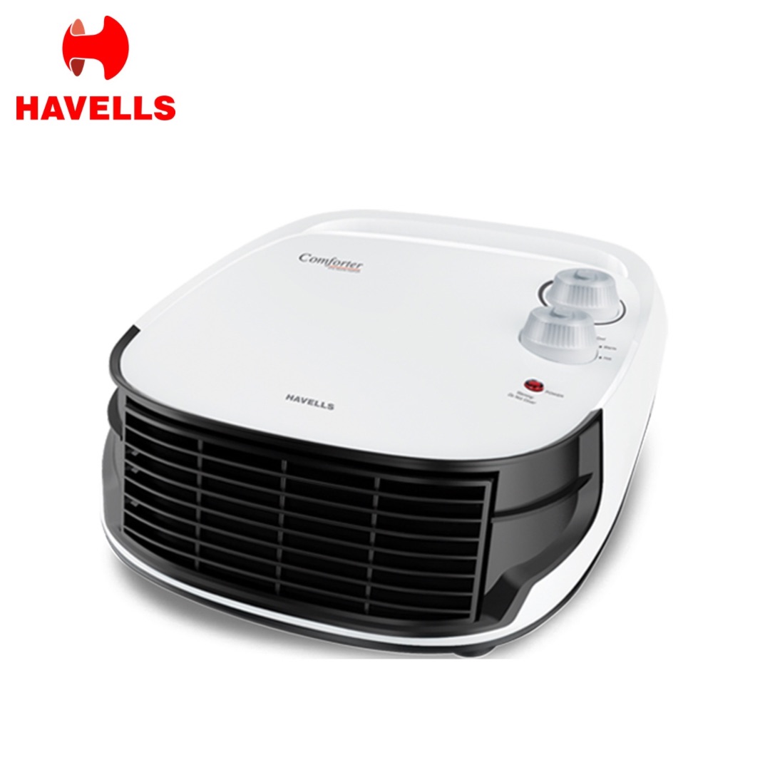 Havells Heat Convector - Comforter 2000W