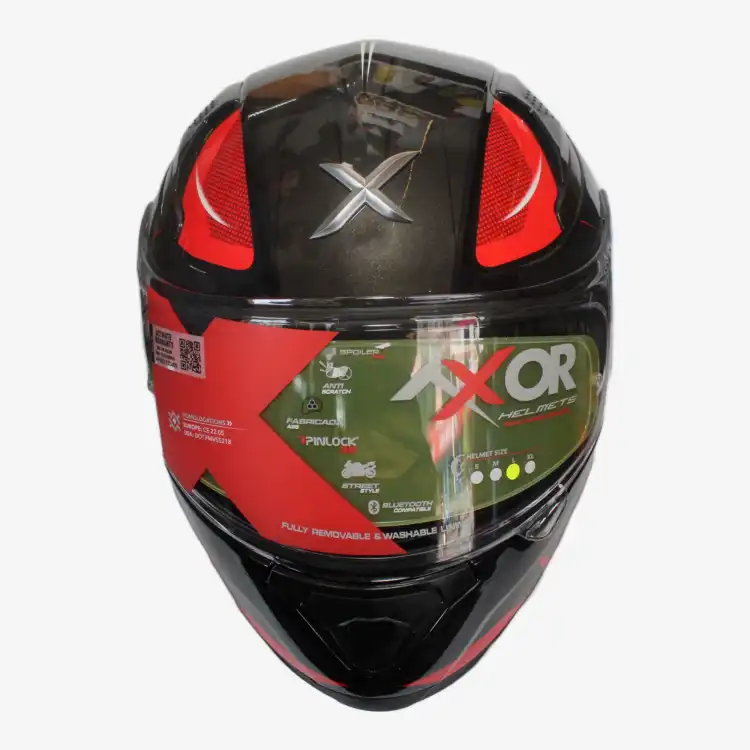 Axor anti best sale fog visor