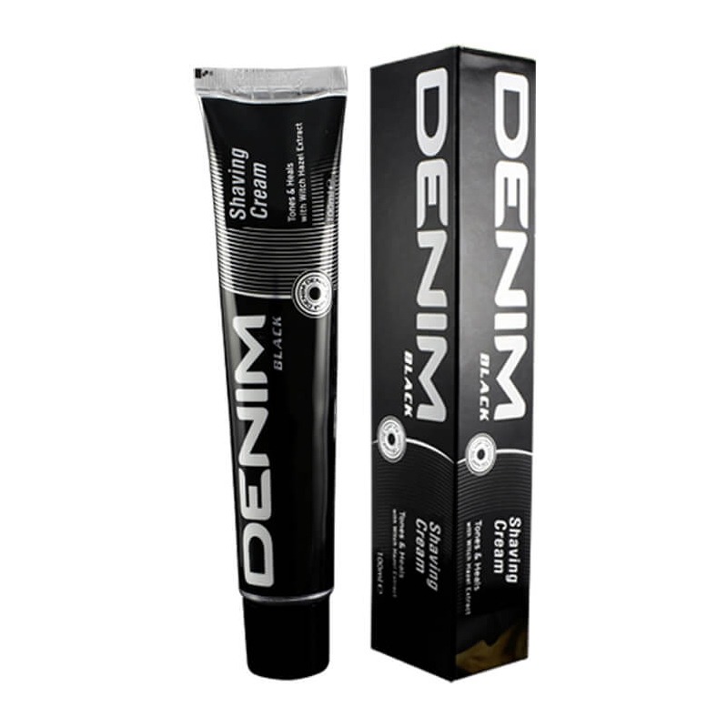 Details 140+ axe denim shaving cream 60g super hot dedaotaonec