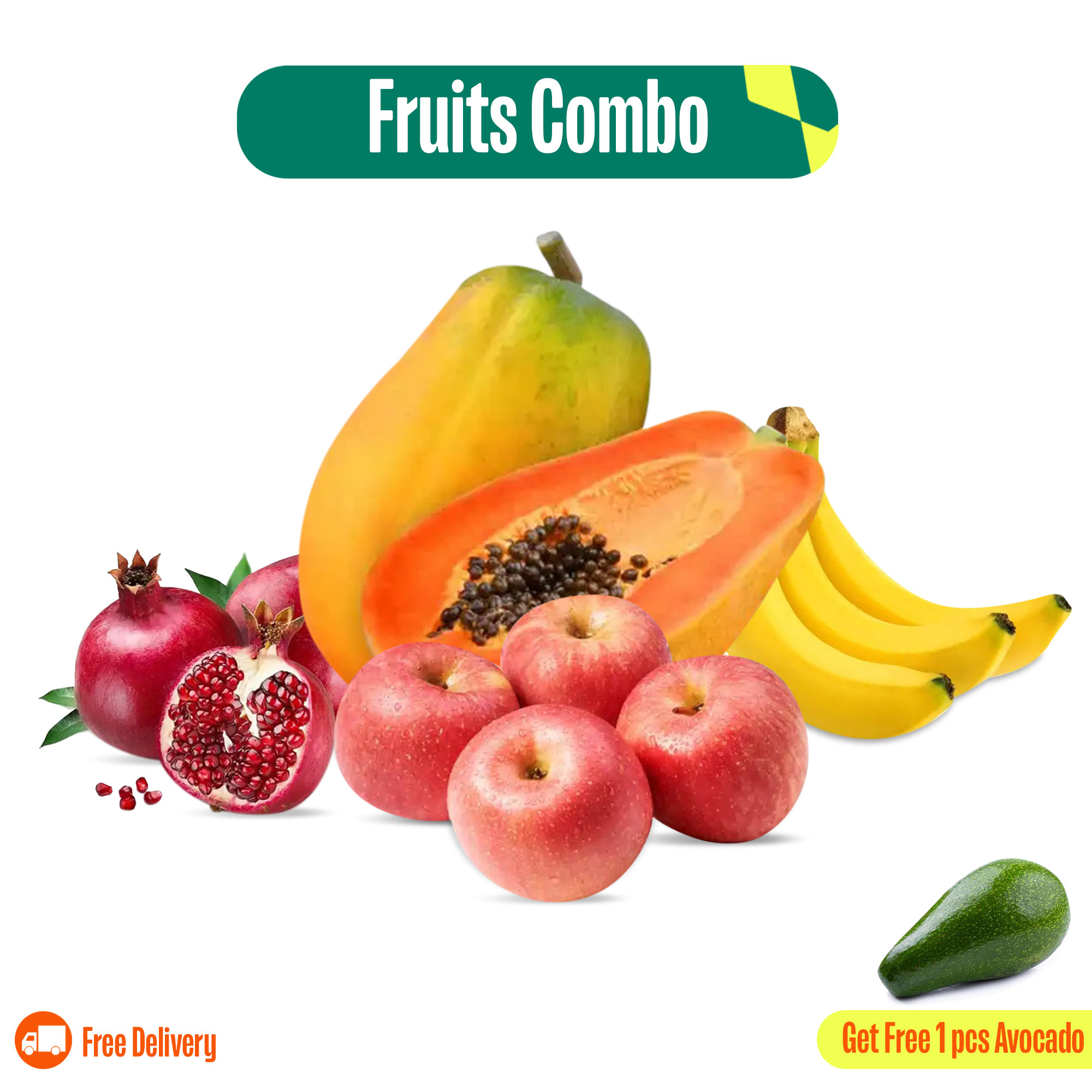 Fresh Fruit Buy Fresh Fruit at Best Price in Nepal