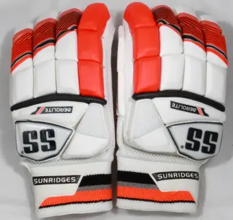 ss aerolite batting gloves