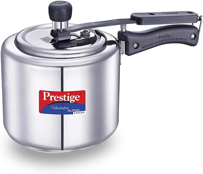 Buy Stovetop Pressure Cookers Online at Best Price in Nepal Daraz .np