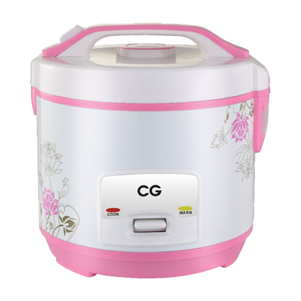 cg rice cooker