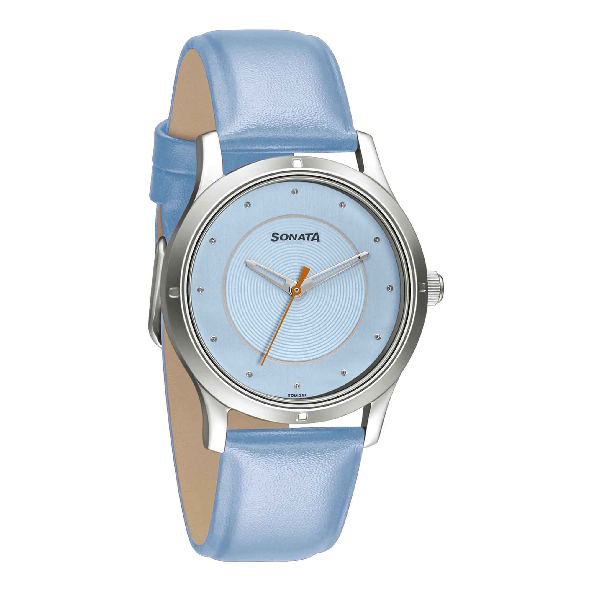 Sonata discount cheapest watch