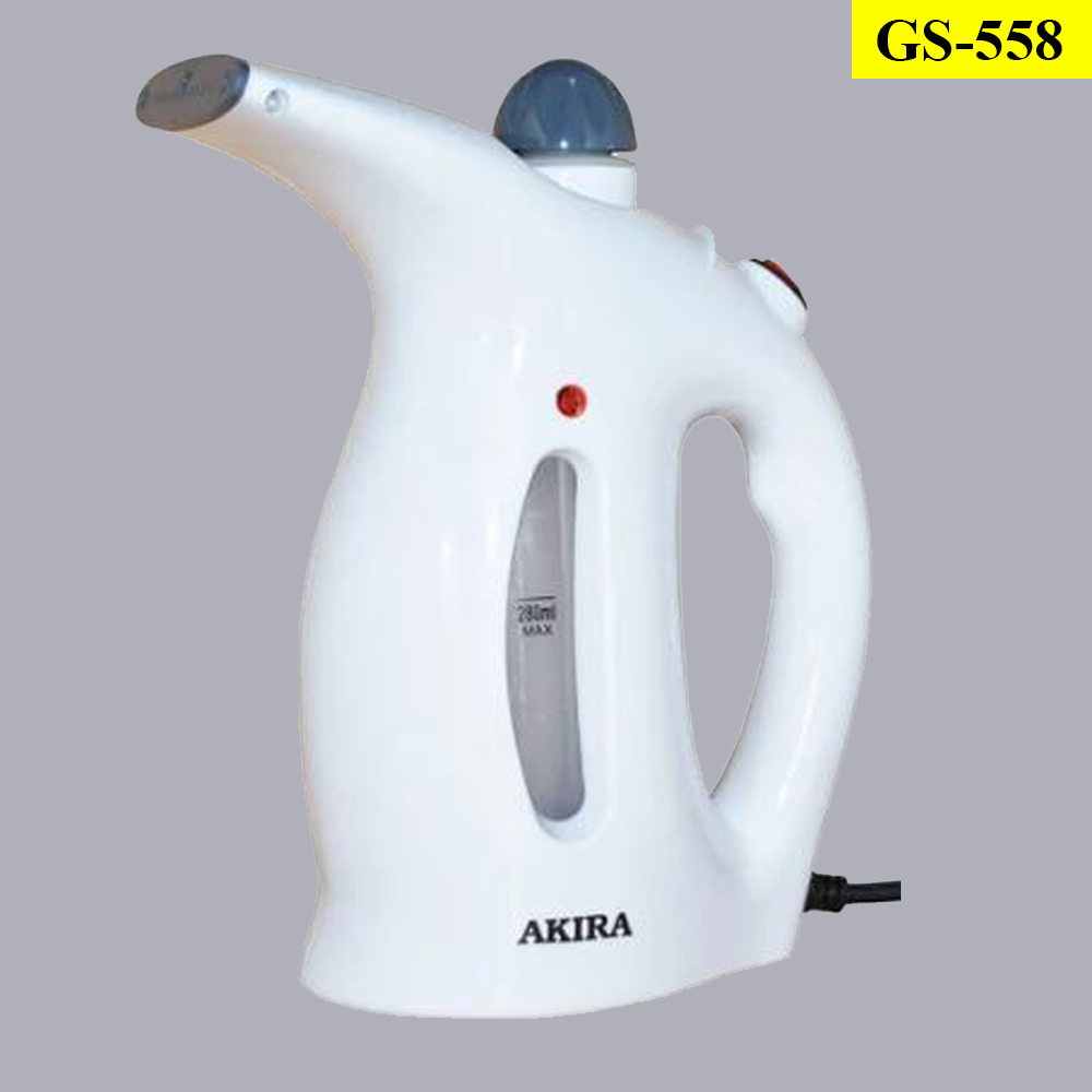 akira garment steamer price