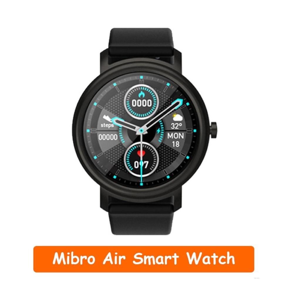 mibro watch air